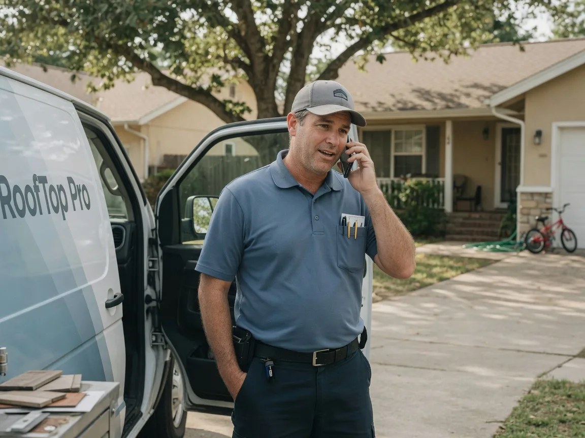 Roof Repair Carrier, OK FAQs