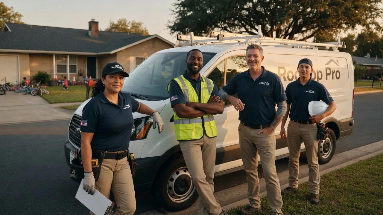 Roof Repair in Carrier, OK near me